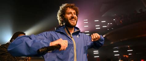 lil becky nudes|Lil Dicky Gets Naked And Makes An NSFW Promise To Get Fans .